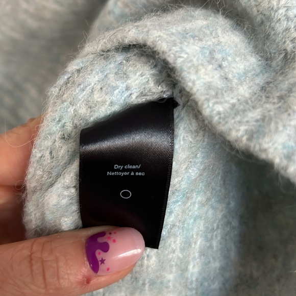 Rag & Bone Jonie Crew sweater - Picture 6 of 6